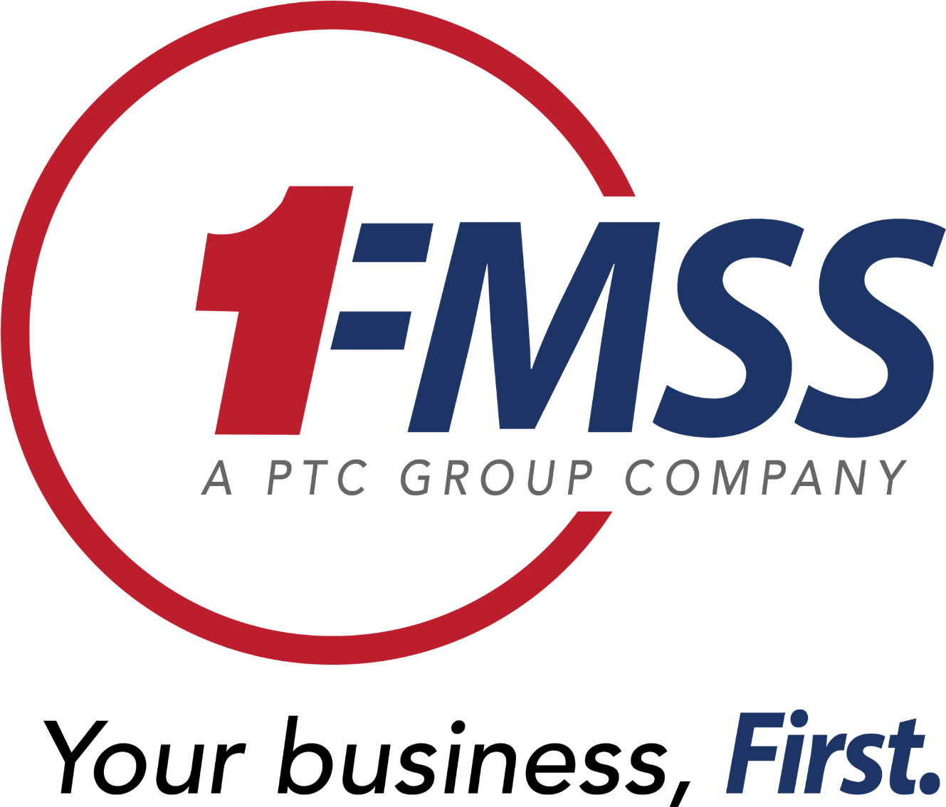 FMSS — Your business, First.